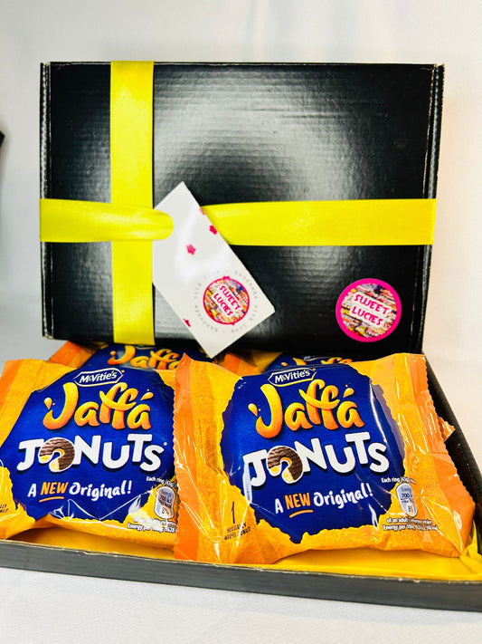 Jaffa JoNuts gift box