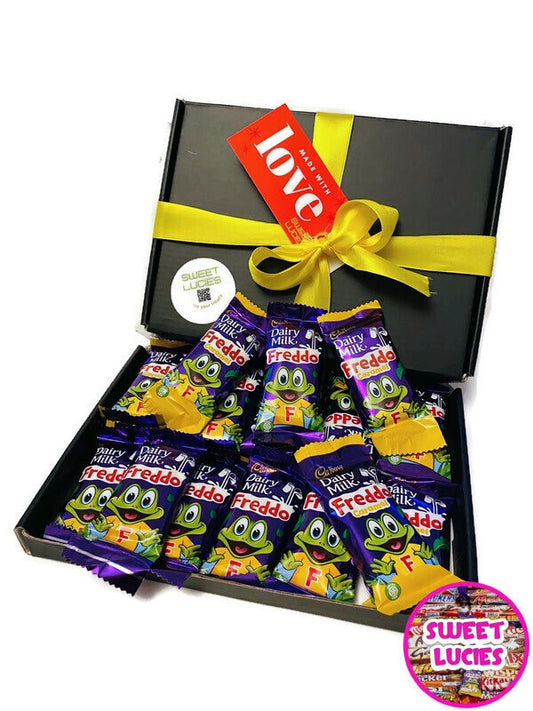 Freddo Caramel Gift Box