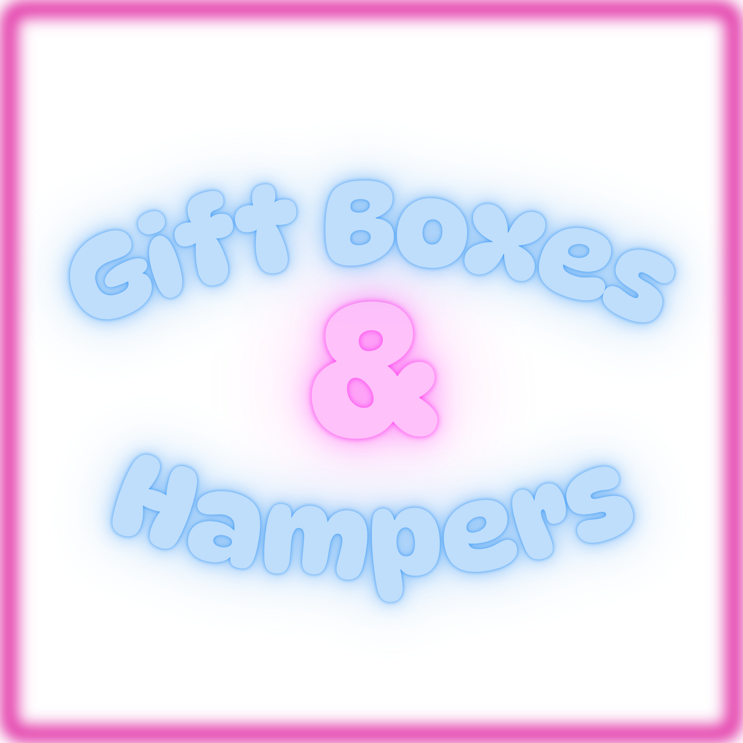Hampers & Gift Boxes