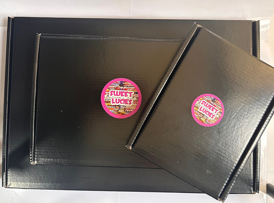 Freddo Mix Gift Box