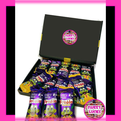 Freddo Mix Gift Box